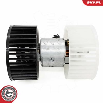 VENTILATOR HABITACLU ESEN SKV 68SKV221 4