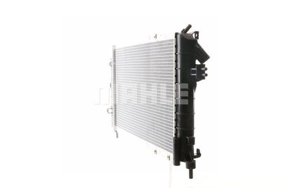 RADIATOR RACIRE MOTOR MAHLE CR1687000S 37