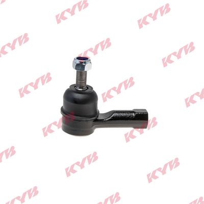 накрайник на напречна кормилна щанга KYB KTR4696