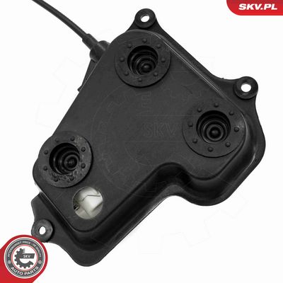 ASISTENT LA îNCHIDERE Ușă ESEN SKV 60SKV371 3