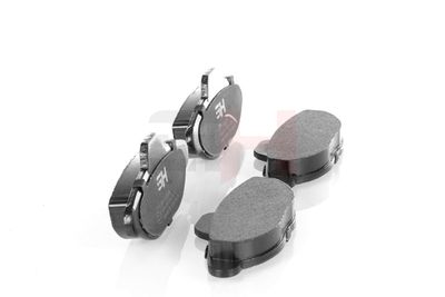 SET PLACUTE FRANA FRANA DISC GH GH412334 15