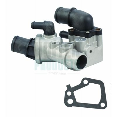 TERMOSTAT LICHID RACIRE