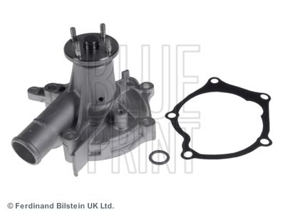 Water Pump, engine cooling BLUE PRINT ADC49107