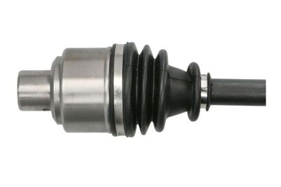 Drivaxel PASCAL G2R014PC för RENAULT