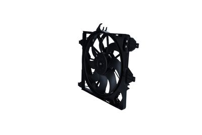 VENTILATOR RADIATOR NRF 47976 11