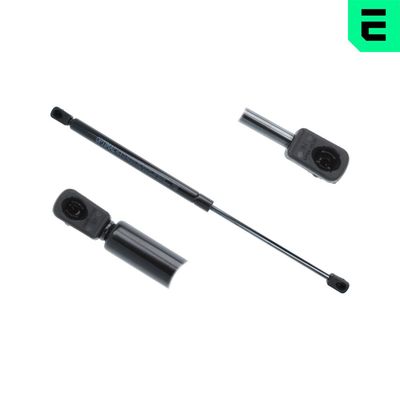 GASFEDER KOFFER-/LADERAUM