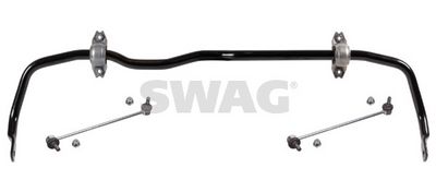 BARA STABILIZATOARE SUSPENSIE