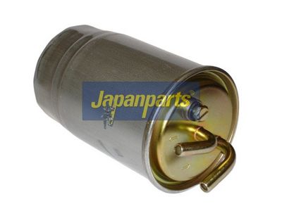 JAPANPARTS Kuro filtras