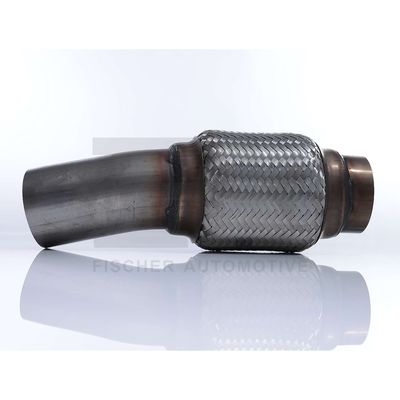 TEAVA FLEXIBILA ESAPAMENT FA1 VW467295 11