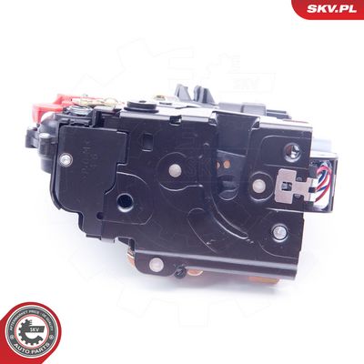 Zámek dveří SKV 16SKV533
