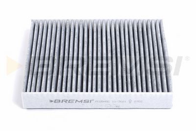FILTRU AER HABITACLU BREMSI FC0945C