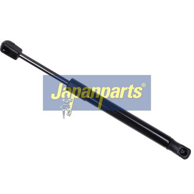JAPANPARTS Dujinė spyruoklė, gaubtas