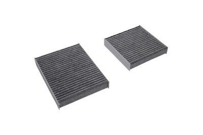 FILTRU AER HABITACLU AMC Filter FCA10184C 20