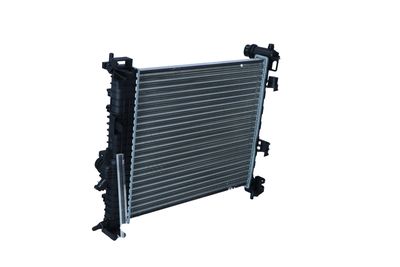 KüHLER MOTORKüHLUNG NRF 58473A 19