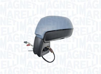 Vnější zpětné zrcátko MAGNETI MARELLI 182215010800