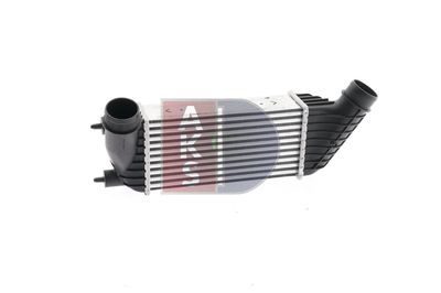 LADELUFTKüHLER AKS DASIS 067012N 15