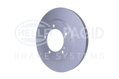 Brake Disc 8DD 355 114-901