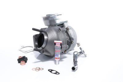 LADER AUFLADUNG BTS Turbo T981011BT 24