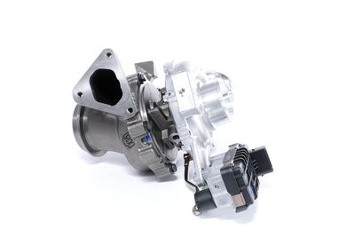 LADER AUFLADUNG BTS Turbo T914561 28