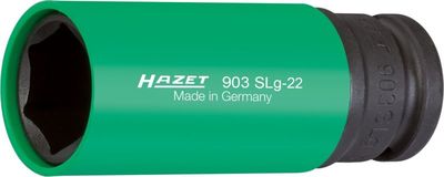 Kraft-Stecknuss HAZET 903SLG-22