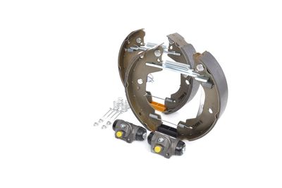 SET SABOTI FRANA BOSCH 0204114044 6