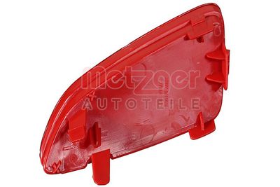 RüCKSTRAHLER METZGER AUTOTEILE 2080242 1