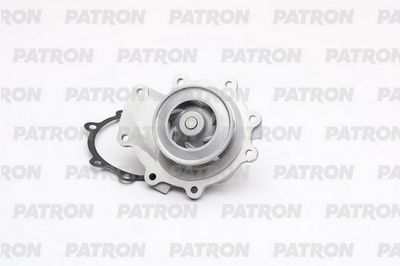 Водяной насос, охлаждение двигателя PATRON PWP1808 для FORD MAVERICK