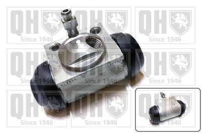 спирачно цилиндърче на колелото QUINTON HAZELL BWC3835