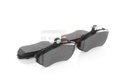SET PLACUTE FRANA FRANA DISC GH GH419968 2
