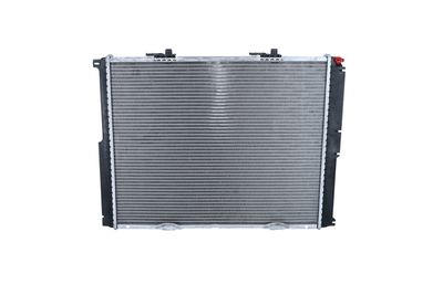 KüHLER MOTORKüHLUNG NRF 58253 27