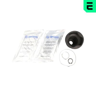 FALTENBALGSATZ ANTRIEBSWELLE OPTIMAL CVB10376CR 1