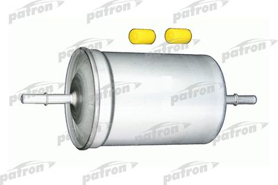 PATRON PF3125 Топливный фильтр  для VOLVO V40 (Вольво В40)