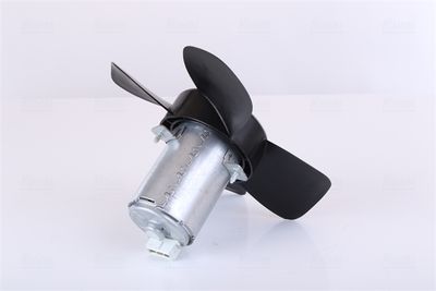 VENTILATOR RADIATOR NISSENS 85801 3