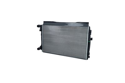 RADIATOR RACIRE MOTOR NRF 58453 8