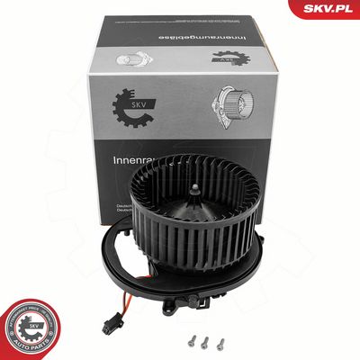 vnitřní ventilátor SKV 68SKV255