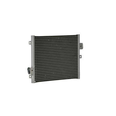 CONDENSATOR CLIMATIZARE NISSENS 940190 39