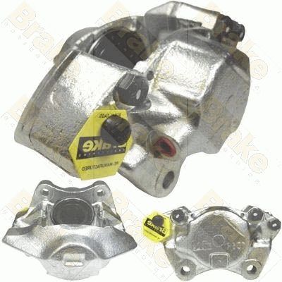 Brake Caliper Brake ENGINEERING CA448R