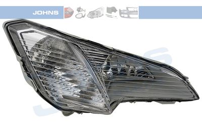 Противотуманная фара JOHNS 32 34 30-1 для FORD ECOSPORT