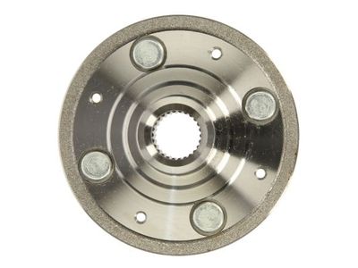 Wheel hub Voor