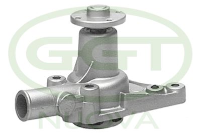 Водяной насос, охлаждение двигателя GGT PA00133 для INNOCENTI MINI