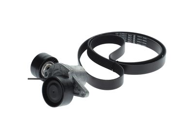 KEILRIPPENRIEMENSATZ BOSCH 1987600715 19