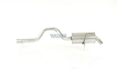 крайно гърне WALKER 22516