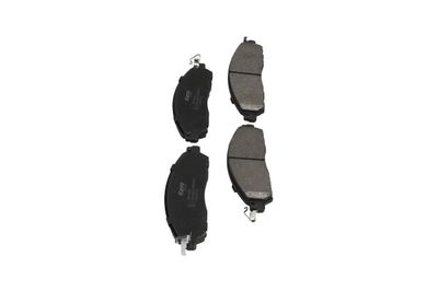 Brake Pad Set, disc brake KBP-6629