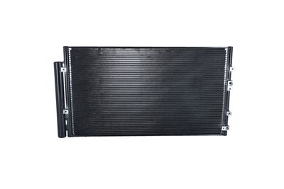 CONDENSATOR CLIMATIZARE NRF 350487 6