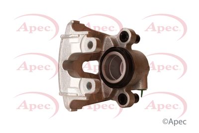 APEC Brake Caliper LCA564N