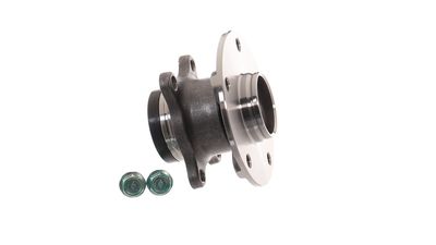 RADLAGERSATZ SKF VKBA6579 27