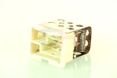 REZISTOR VENTILATOR HABITACLU GH GH763665 53