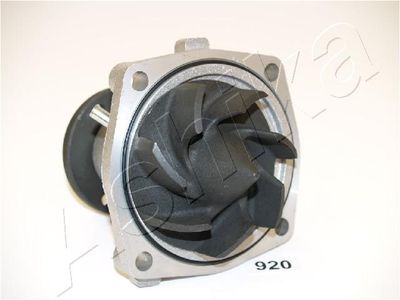 Water Pump, engine cooling 35-09-920