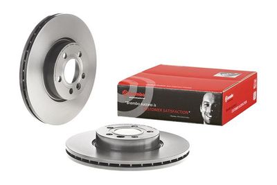 Brake Disc 09.9797.11