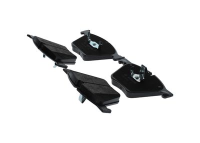 BREMSBELAGSATZ SCHEIBENBREMSE BOSCH 0986494983 18